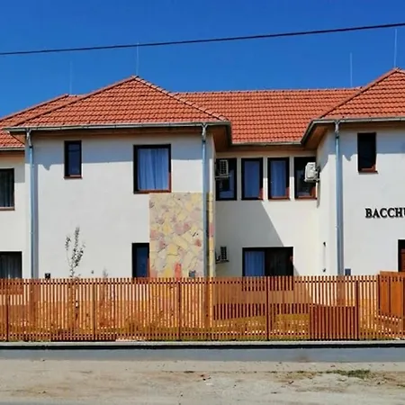 Bacchus Vendégház